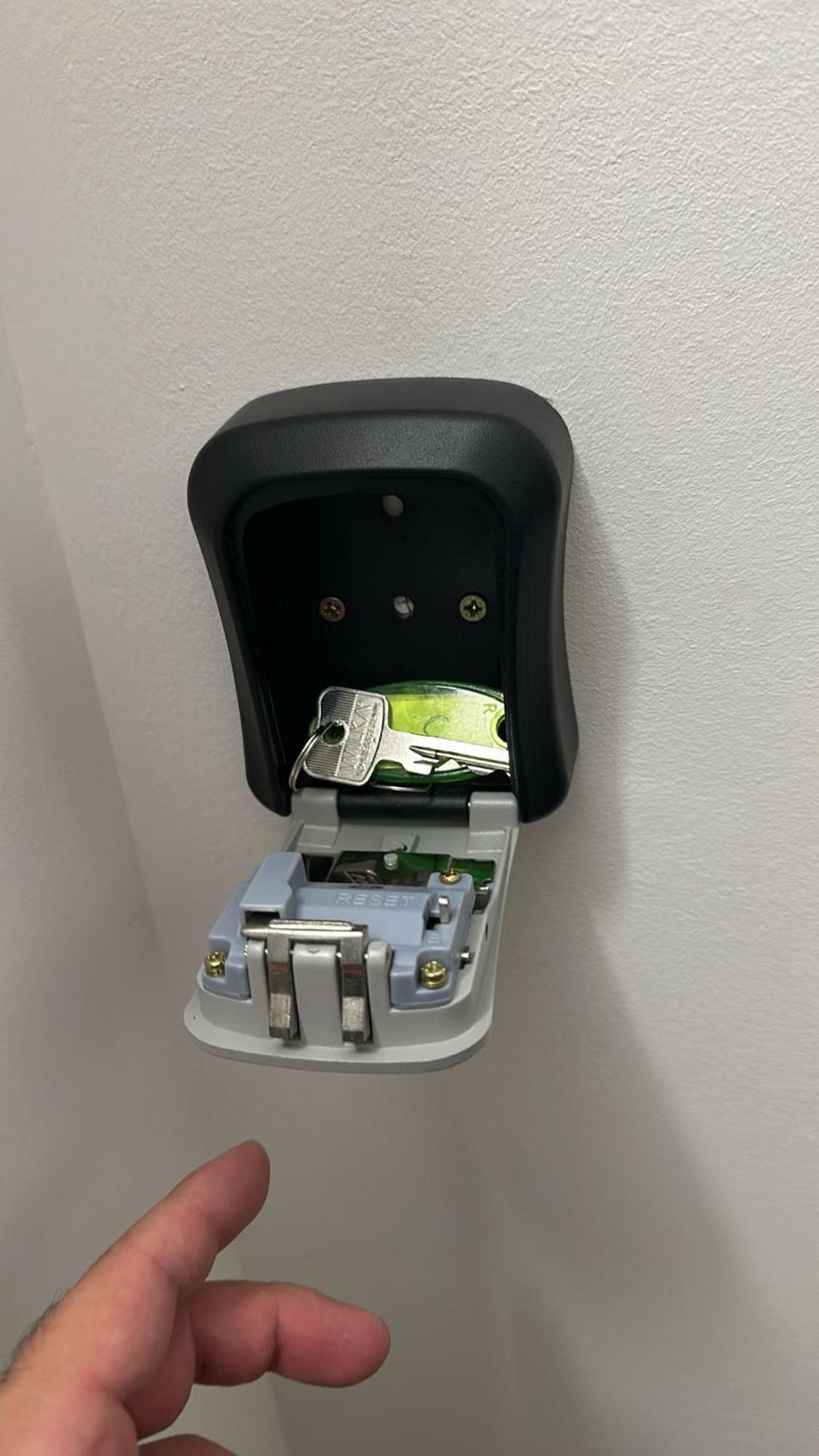 Szent Benedek Apartman Lägenhet Fot Exteriör bild