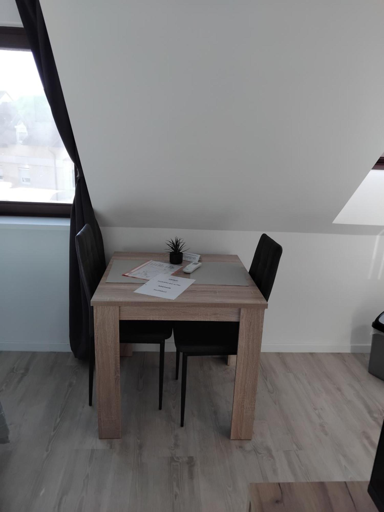 Szent Benedek Apartman Lägenhet Fot Exteriör bild